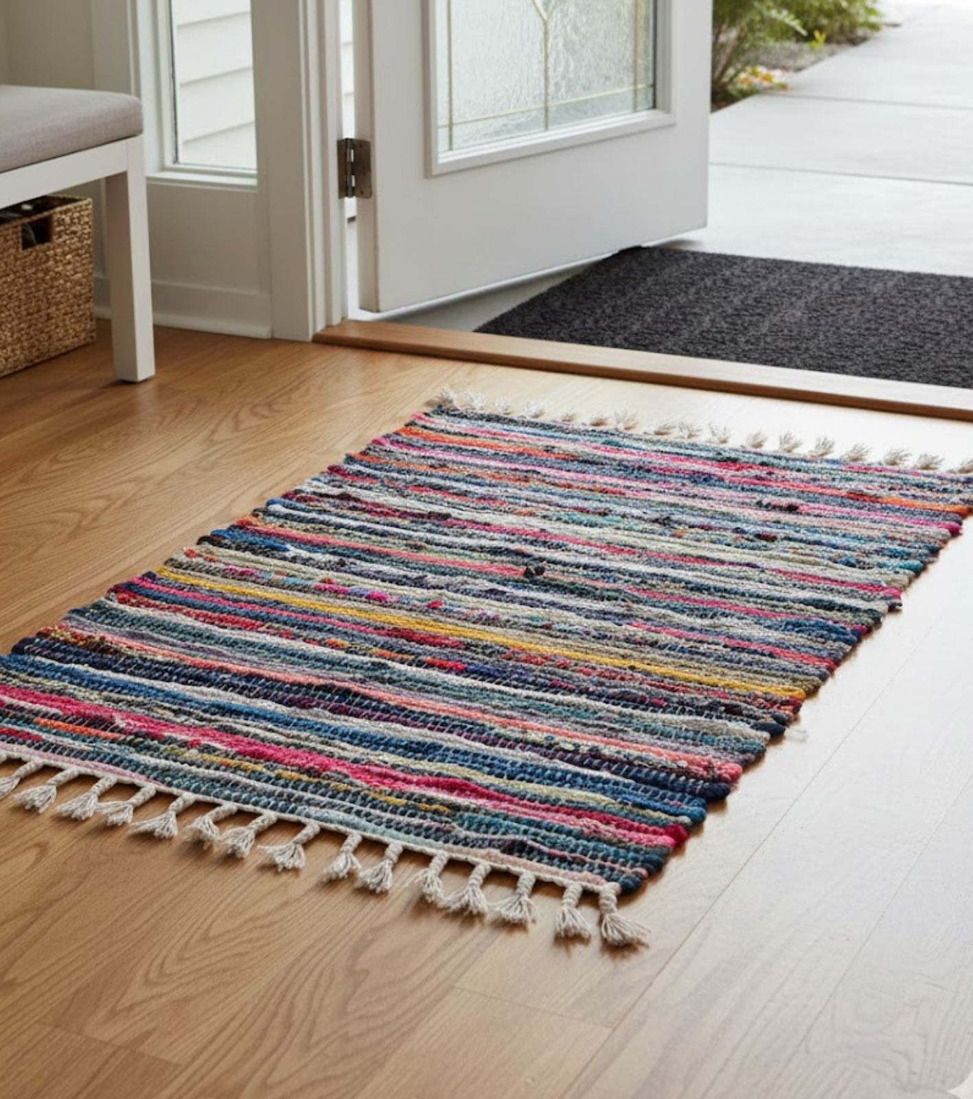 KOBEREC MORBEGNO 50X80 Tellini S.R.L. Velkoobchodní oblečení